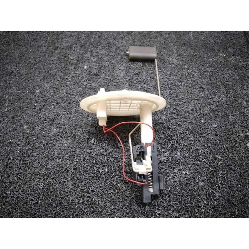 Recambio de aforador para volvo s60 berlina 2.4 (125kw) referencia OEM IAM 38530 - Negro 3