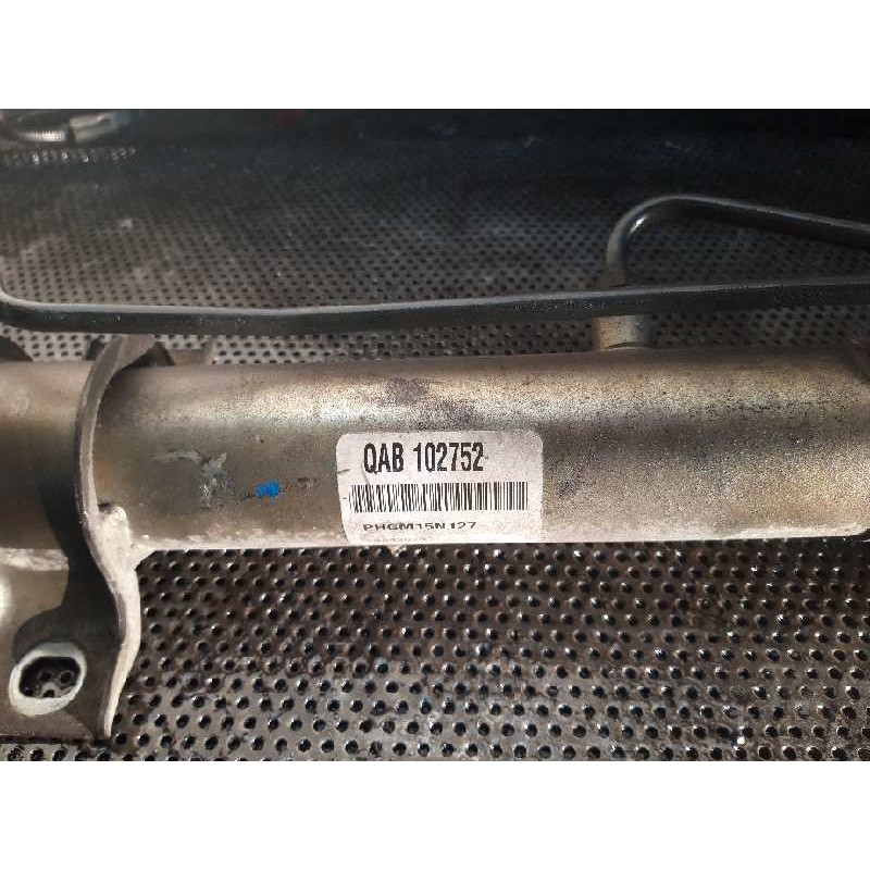 Recambio de cremallera direccion para mg serie 75 (rj) 1.8 cat referencia OEM IAM 34011591 QAB102752 - Azul 5