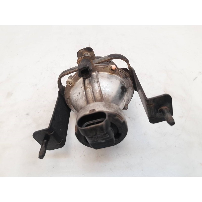 Recambio de faro antiniebla izquierdo para chevrolet epica ltx referencia OEM IAM - Gris 3