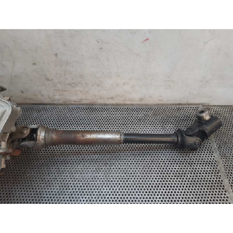 Recambio de columna direccion para renault clio grandtour business referencia OEM IAM 8200937939B - Negro 3