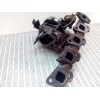 Recambio de turbocompresor para nissan almera tino (v10m) 2.2 16v turbodiesel cat referencia OEM IAM 144114U110  
