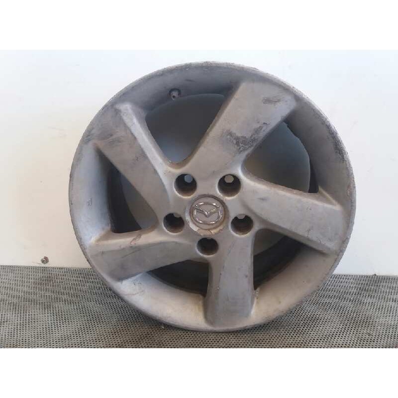 Recambio de llanta para mazda 6 berlina (gg) 2.0 crtd 120 active (5-ptas.) referencia OEM IAM 16X  