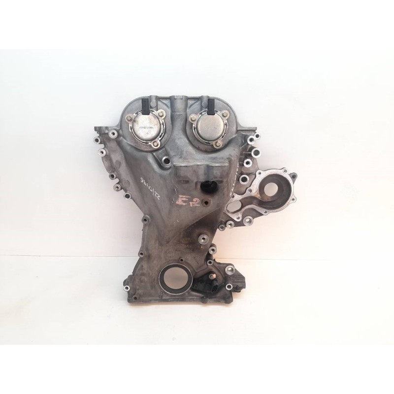 Recambio de tapa distribucion para ford fiesta (ccn) trend referencia OEM IAM CM5G6059GC  13141121504