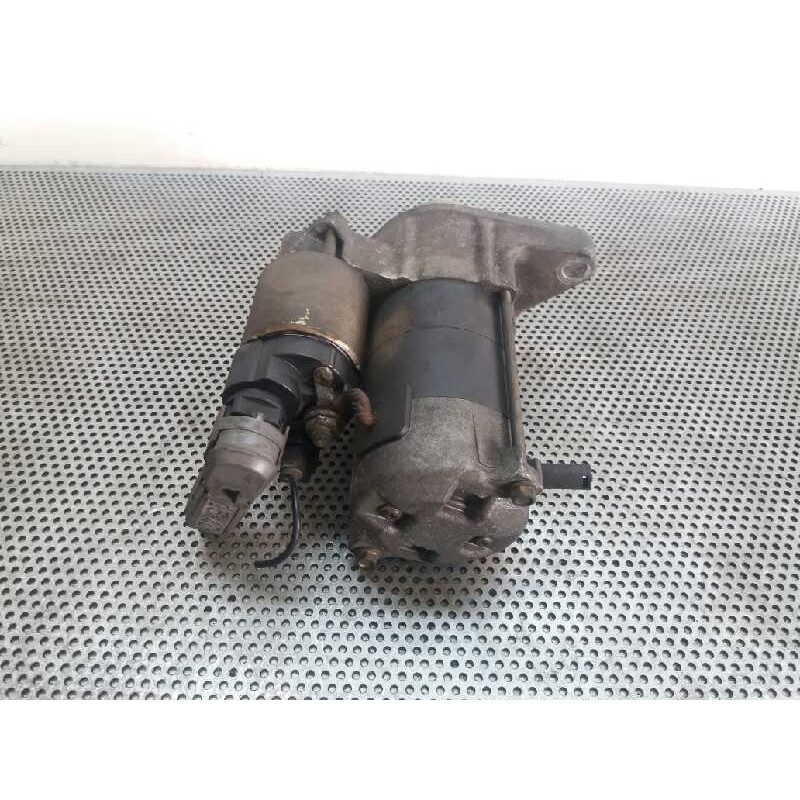 Recambio de motor arranque para toyota yaris (ncp1/nlp1/scp1) 1.3 linea luna referencia OEM IAM 2810021020 2280008540 DENSO - Gris 3