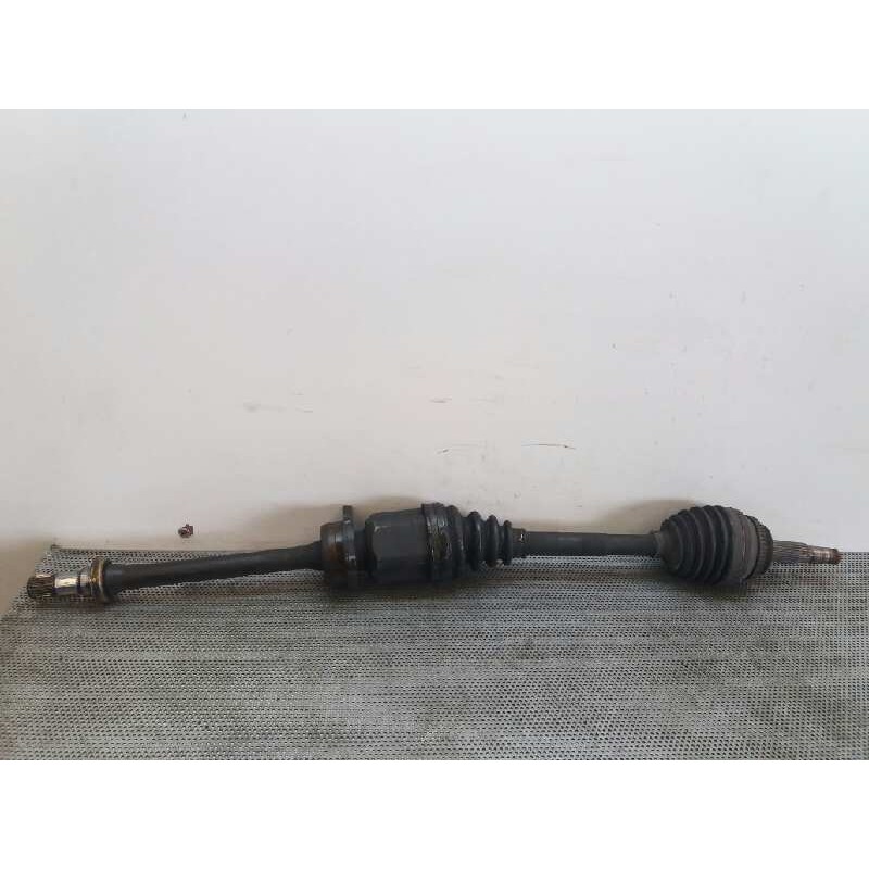 Recambio de transmision delantera derecha para toyota rav 4 (a2) 1.8 luna (2003) referencia OEM IAM   