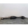 Recambio de transmision delantera derecha para toyota rav 4 (a2) 1.8 luna (2003) referencia OEM IAM   