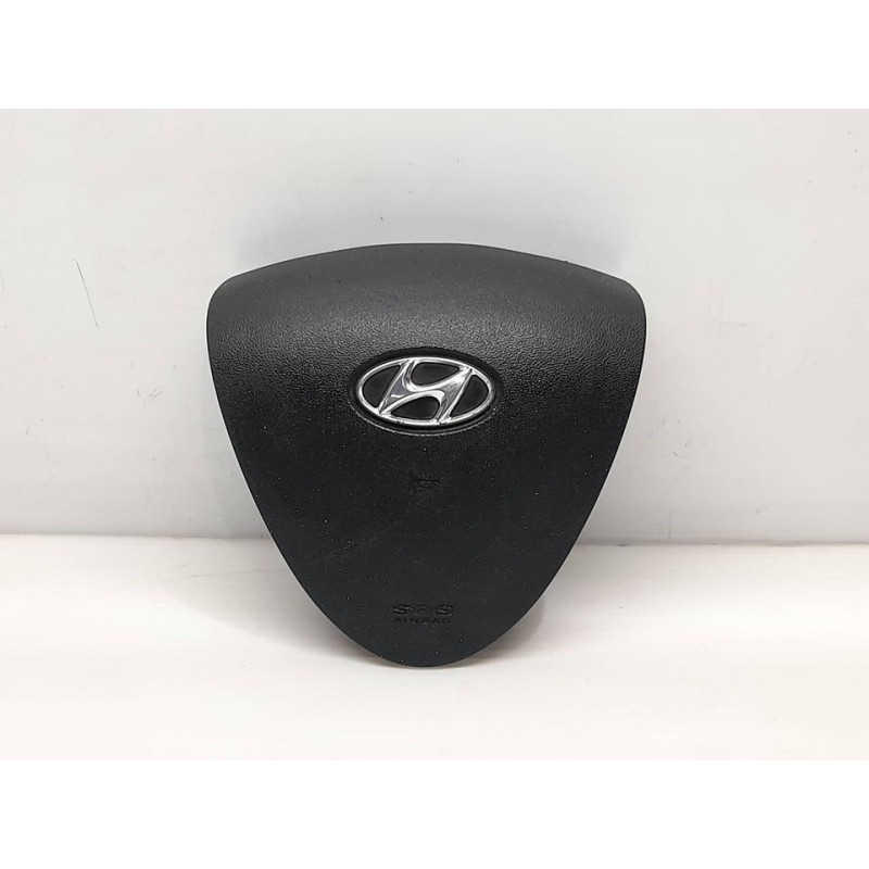 Recambio de airbag delantero izquierdo para hyundai i30 comfort referencia OEM IAM 569002R000 62431050B 