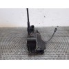 Recambio de cerradura puerta delantera izquierda para renault megane ii berlina 5p authentique referencia OEM IAM   