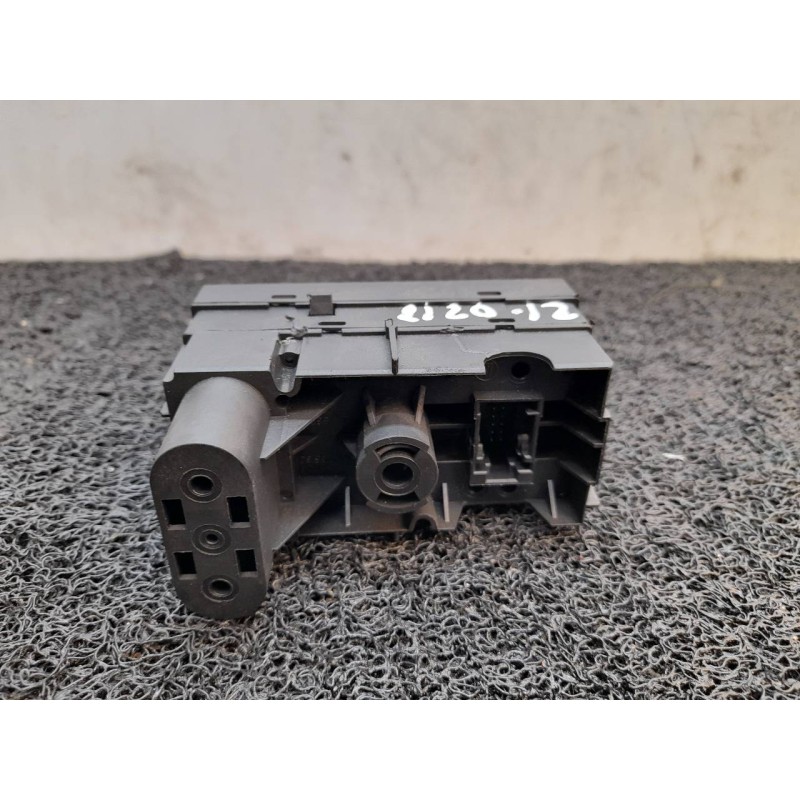 Recambio de mando luces para opel meriva innovation referencia OEM IAM 93394755 4
