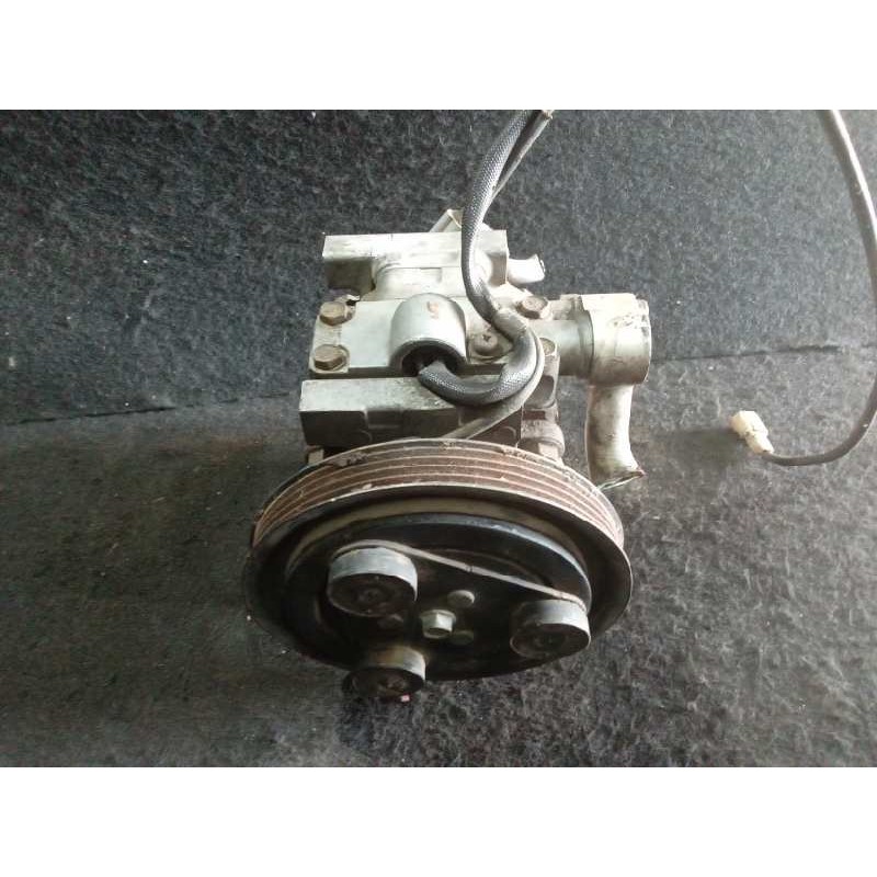 Recambio de compresor aire acondicionado para mazda mx-3 (ec) 1.9 v6 cat referencia OEM IAM N13A1AL4KT 77379 PANASONIC 2