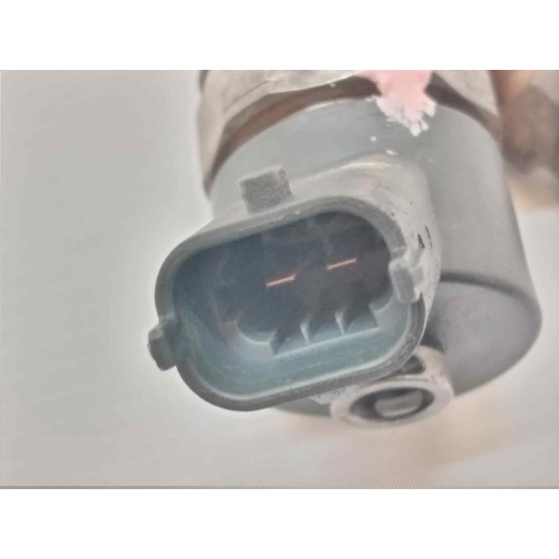 Recambio de inyector para hyundai santa fe (sm) 2.0 gls crdi 4x4 referencia OEM IAM 0445110064 338002700 3