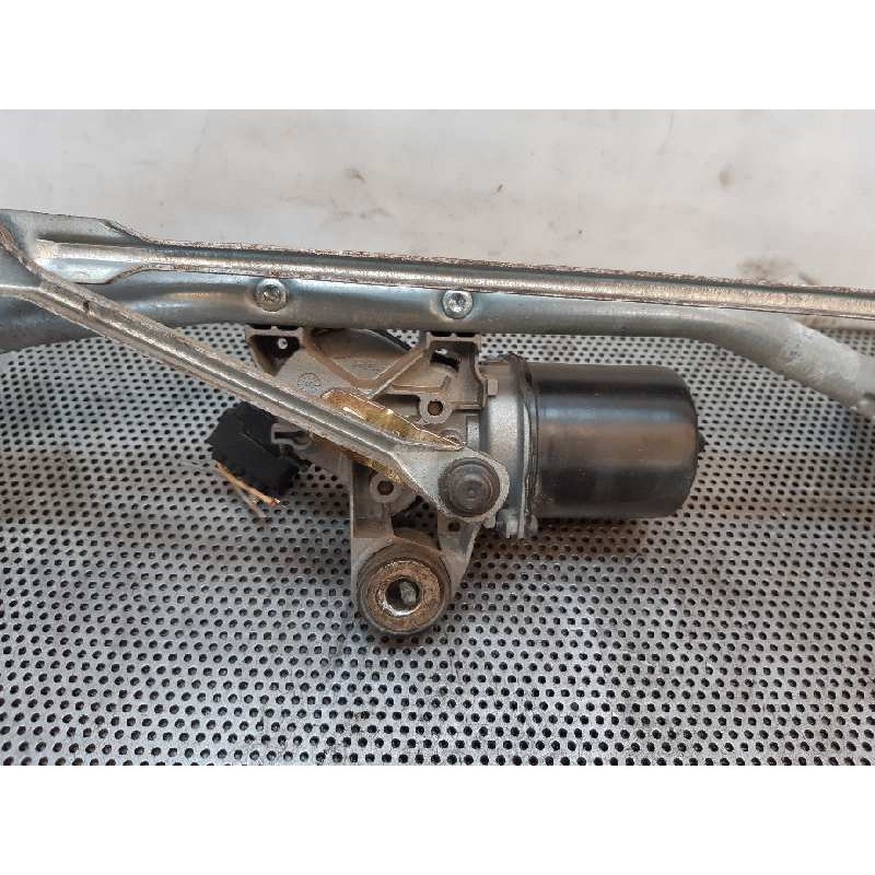 Recambio de motor limpia delantero para citroën c3 1.4 hdi sx referencia OEM IAM - Azul 5