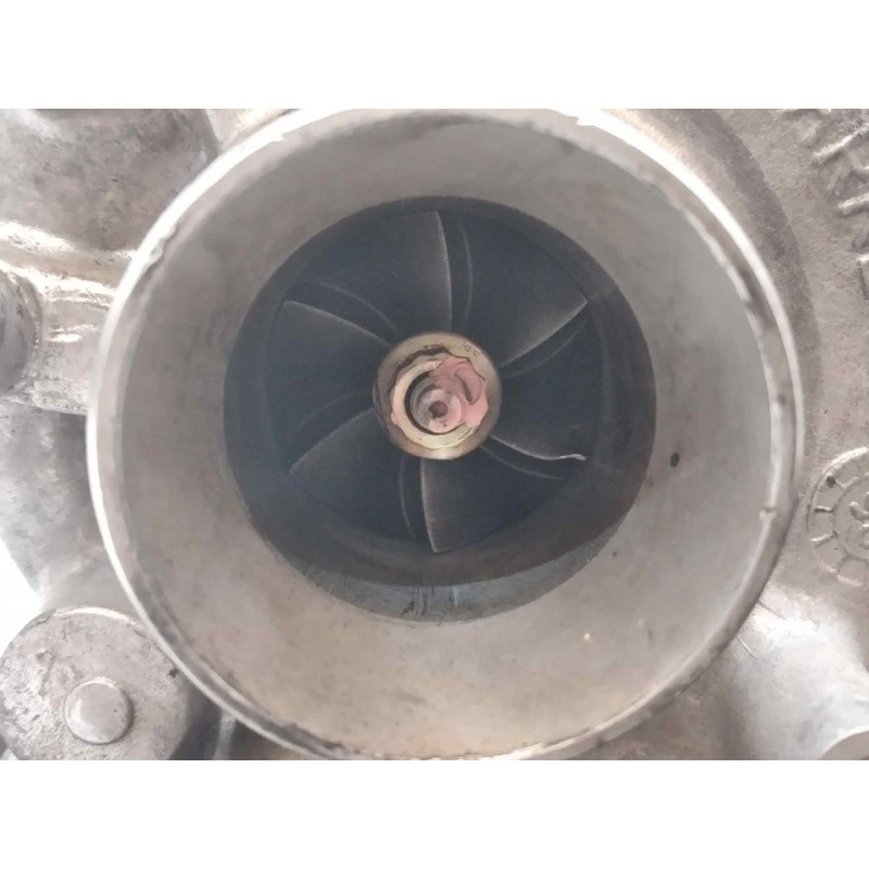 Recambio de turbocompresor para volkswagen golf iv berlina (1j1) 1.9 tdi referencia OEM IAM 038145701A T15 - Blanco 6