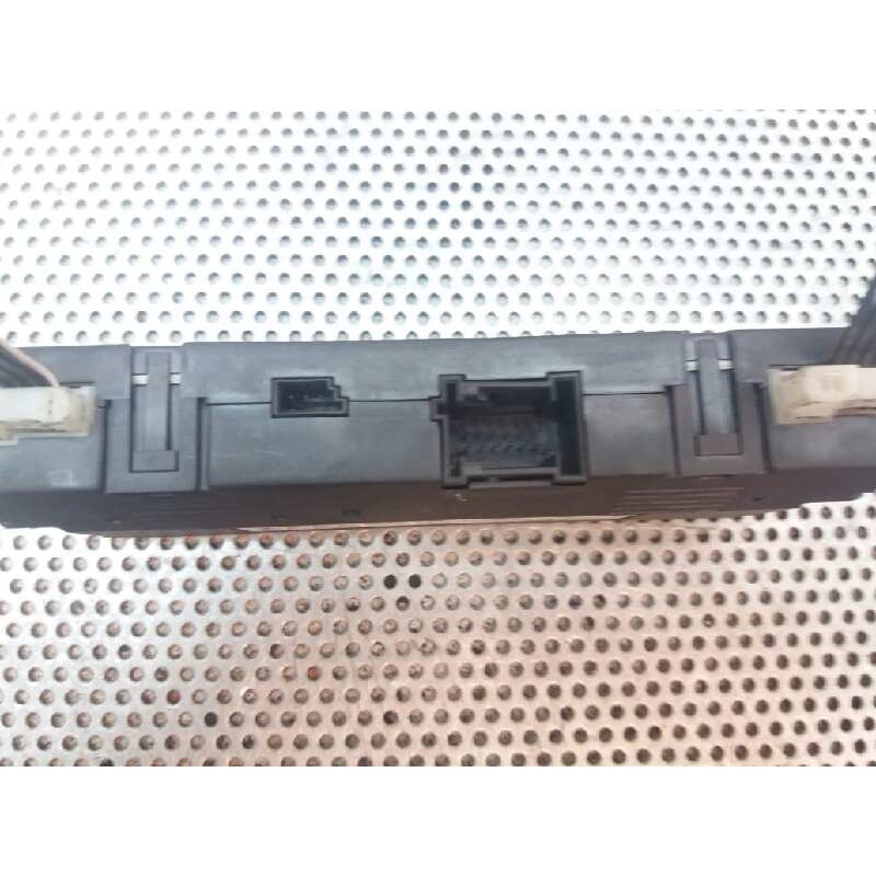Recambio de centralita check control para mercedes-benz clase s (w220) berlina 500 (220.075) referencia OEM IAM 9140010254 22083 - Negro 3