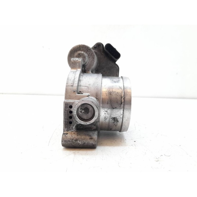 Recambio de caja mariposa para ssangyong kyron 200 xdi limited referencia OEM IAM A6651410225 1700610142919 5WY9170A - Negro 5