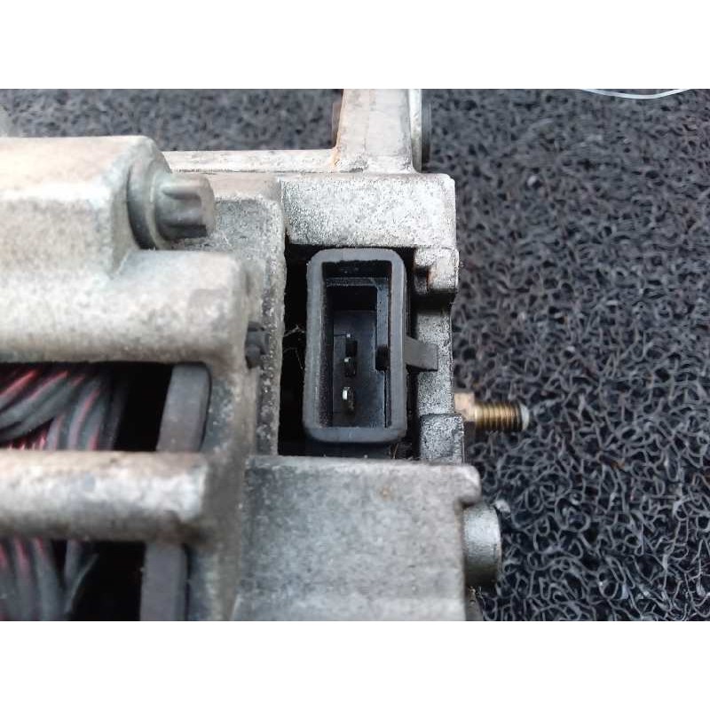 Recambio de alternador para daewoo lanos 1.6 cat referencia OEM IAM 2