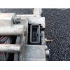 Recambio de alternador para daewoo lanos 1.6 cat referencia OEM IAM   