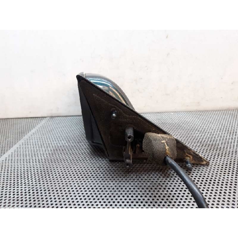 Recambio de retrovisor izquierdo para mazda xedos 6 (ca) 2.0 i v6 referencia OEM IAM 011547 - Verde 3