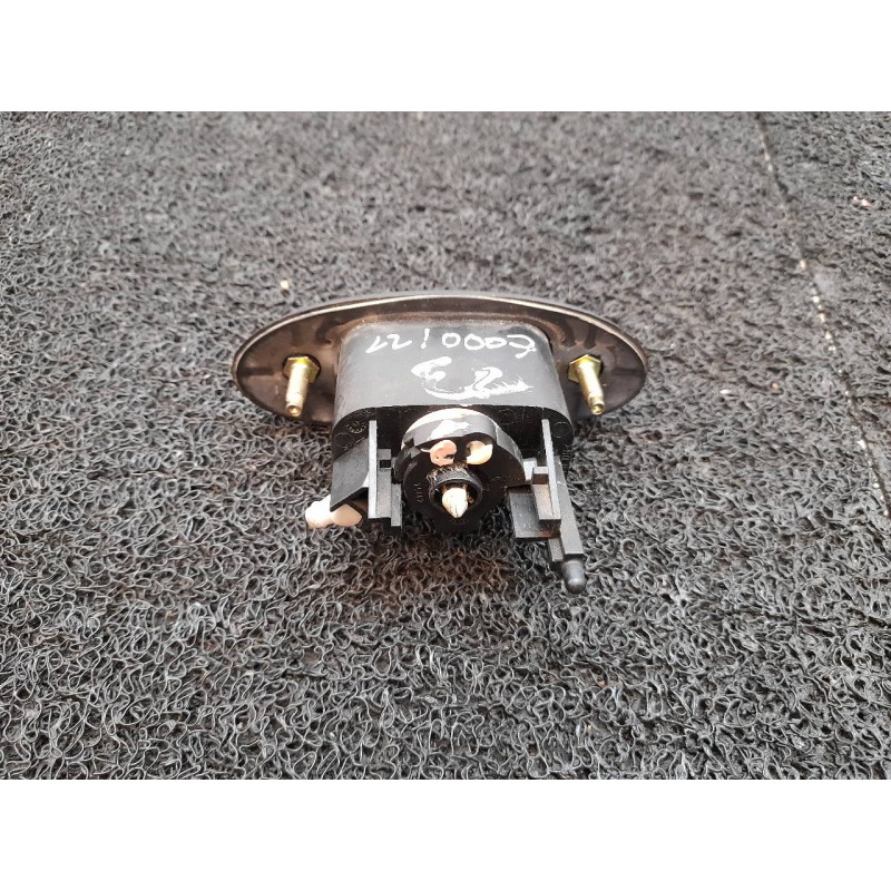 Recambio de bombin trasero tapa maletero para renault megane i classic (la0) 1.6e rn referencia OEM IAM 2