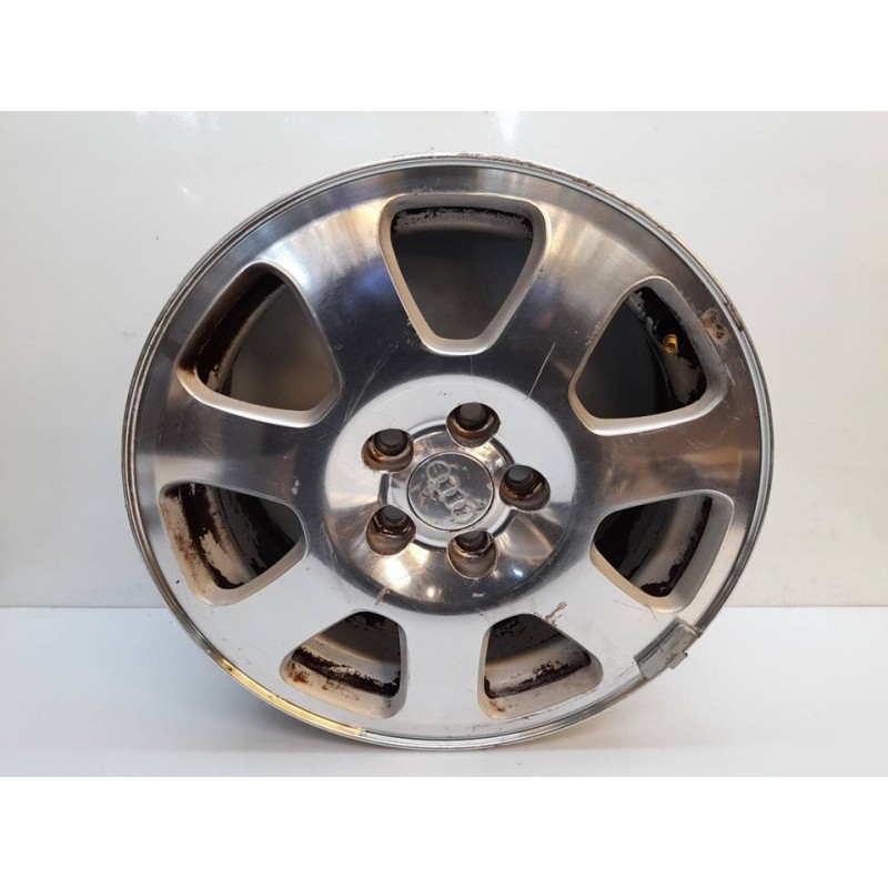 Recambio de llanta para audi a3 (8l) 1.9 tdi ambiente referencia OEM IAM 6J15H2ET38 8L0601025M 
