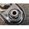 Recambio de brazo suspension inferior delantero derecho para citroën c3 picasso sx referencia OEM IAM   