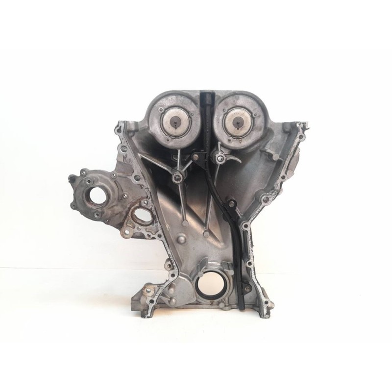 Recambio de tapa distribucion para ford fiesta (ccn) trend referencia OEM IAM CM5G6059GC  13141121504 2