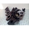 Recambio de turbocompresor para nissan almera tino (v10m) 2.2 16v turbodiesel cat referencia OEM IAM 144114U110  