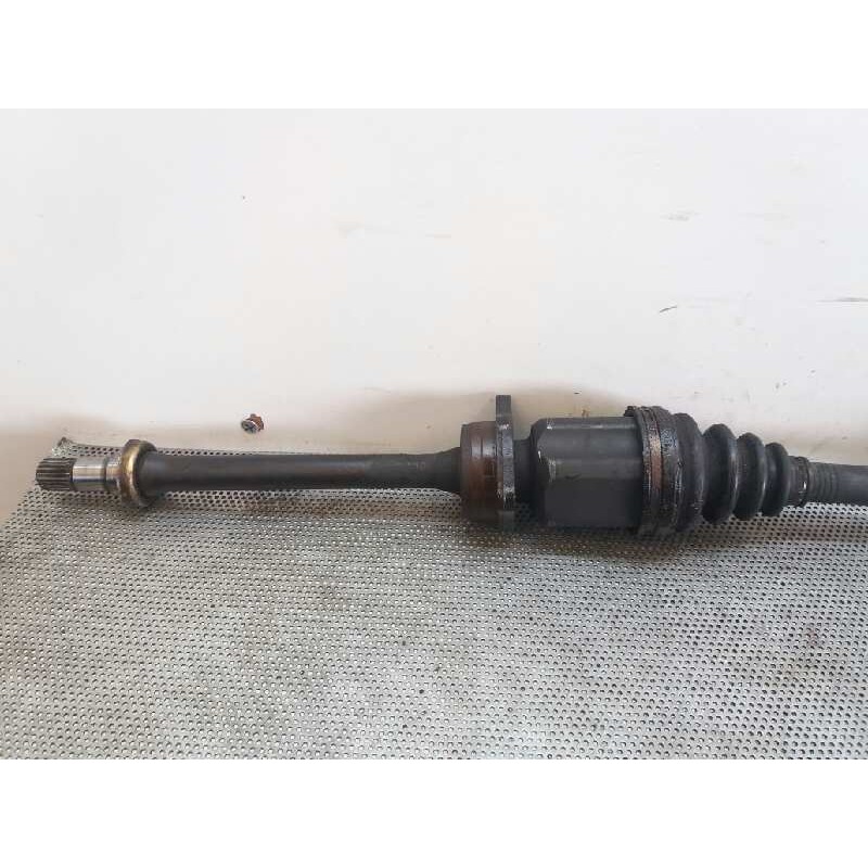 Recambio de transmision delantera derecha para toyota rav 4 (a2) 1.8 luna (2003) referencia OEM IAM - Negro 2
