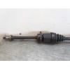 Recambio de transmision delantera derecha para toyota rav 4 (a2) 1.8 luna (2003) referencia OEM IAM   