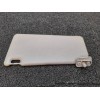 Recambio de parasol derecho para fiat punto berlina (176) 55 s referencia OEM IAM   