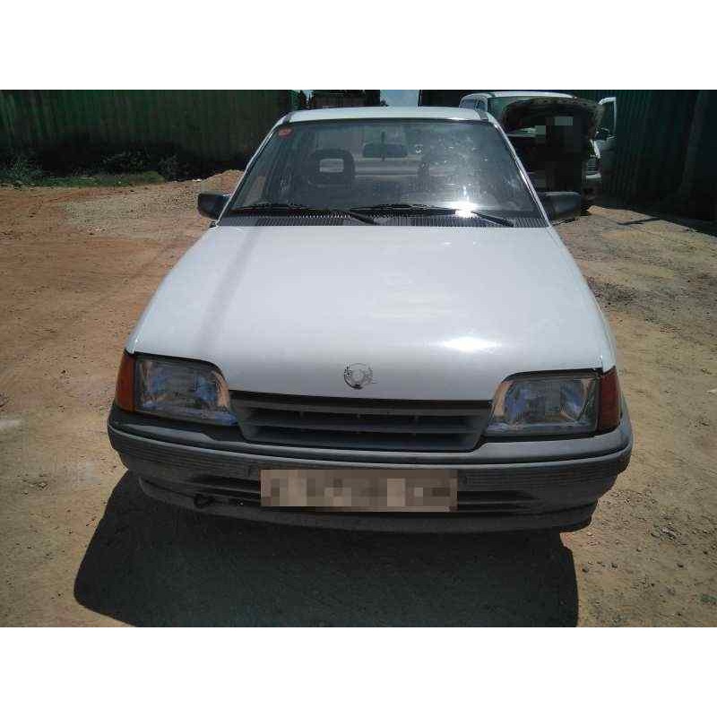 opel kadett e del año 1990