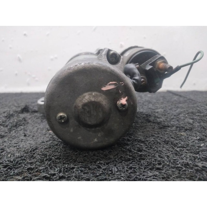 Recambio de motor arranque para peugeot 407 feline referencia OEM IAM 9649448380 4280001630 DENSO 5