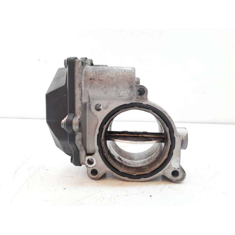 Recambio de caja mariposa para ssangyong kyron 200 xdi limited referencia OEM IAM A6651410225 1700610142919 5WY9170A - Negro 6
