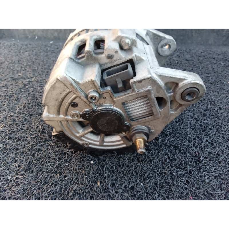 Recambio de alternador para daewoo lanos 1.6 cat referencia OEM IAM 3