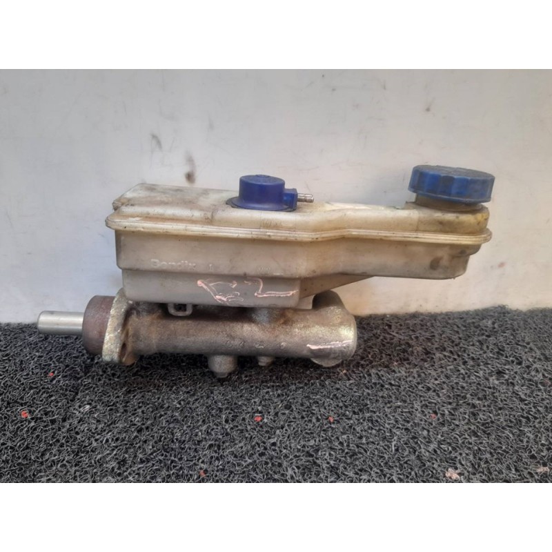 Recambio de bomba freno para citroën jumper combi (1) 27 c tdi cat. club ntz. 1000 referencia OEM IAM 1424871  BOSCH - Azul