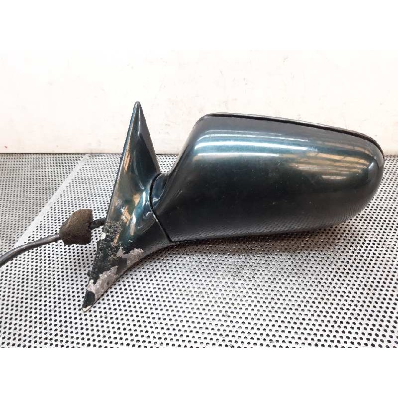 Recambio de retrovisor izquierdo para mazda xedos 6 (ca) 2.0 i v6 referencia OEM IAM 011547 - Verde 4