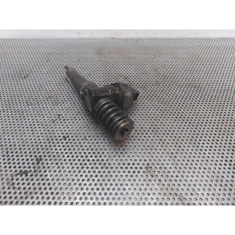 Recambio de inyector para audi a2 (8z) 1.4 tdi colour.storm referencia OEM IAM 0414720215 038130073AG 2