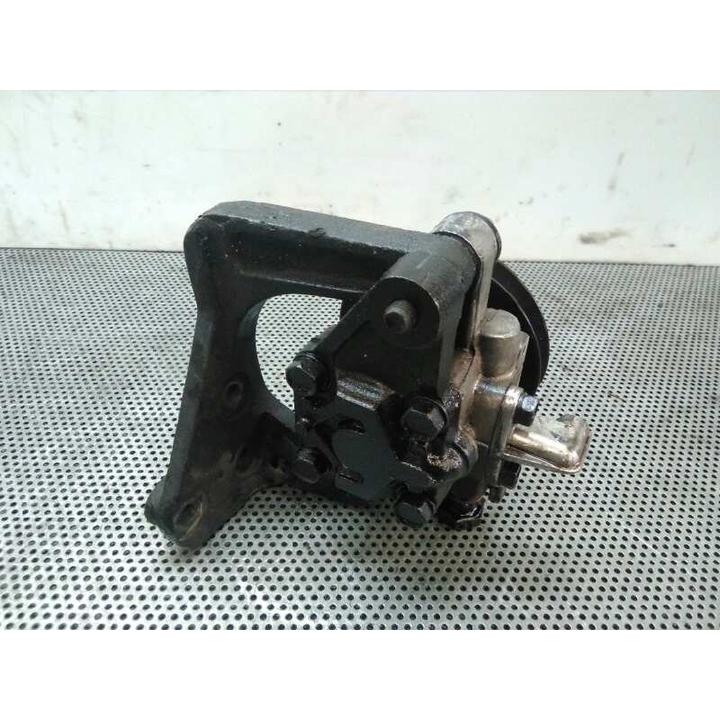 Recambio de bomba direccion para hyundai coupe (rd) 1.6 16v cat referencia OEM IAM 5711029101 YS9H30 - Azul 3