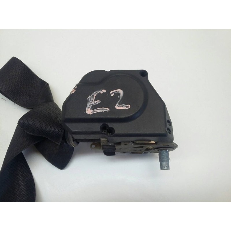 Recambio de cinturon seguridad trasero izquierdo para mercedes-benz clase c (w203) berlina 2.2 cdi cat referencia OEM IAM 43594L - Azul 3