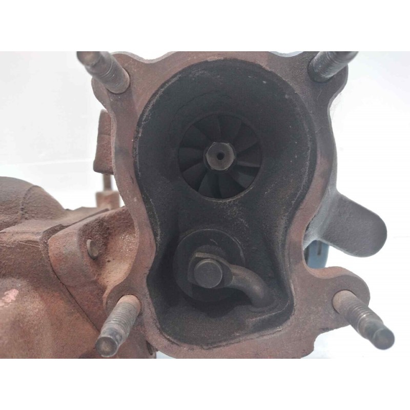 Recambio de turbocompresor para volkswagen golf iv berlina (1j1) 1.9 tdi referencia OEM IAM 038145701A T15 - Blanco 7
