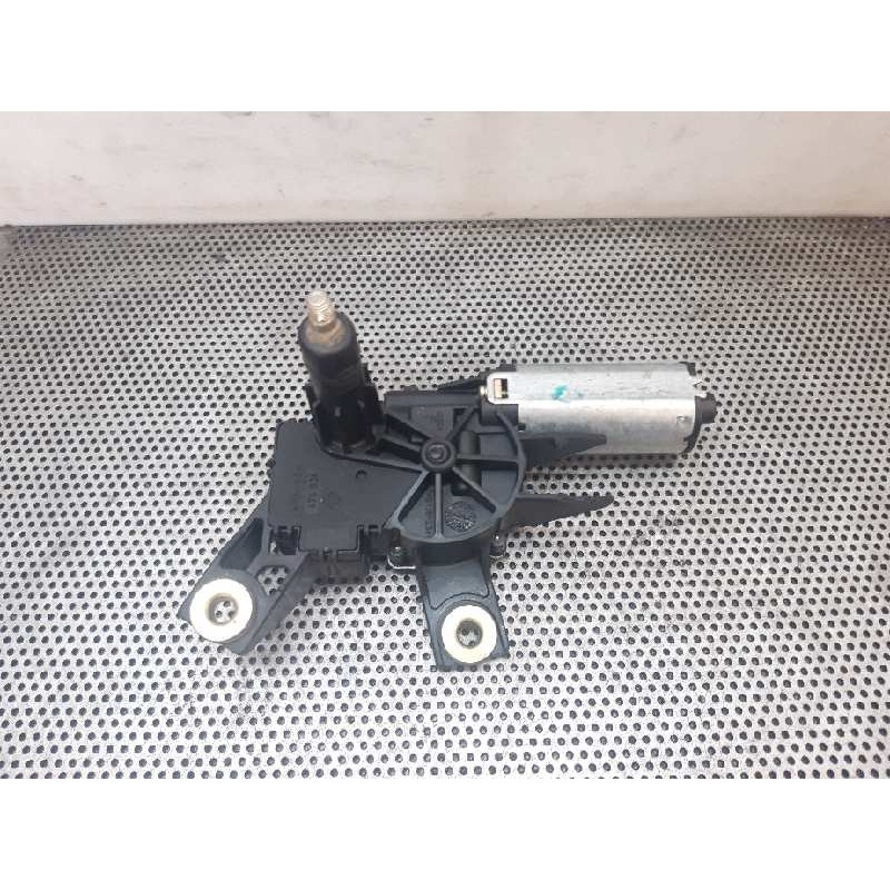 Recambio de motor limpia trasero para mercedes-benz clase a (w168) 160 (168.033) referencia OEM IAM 404292 1688200442 - Negro 4