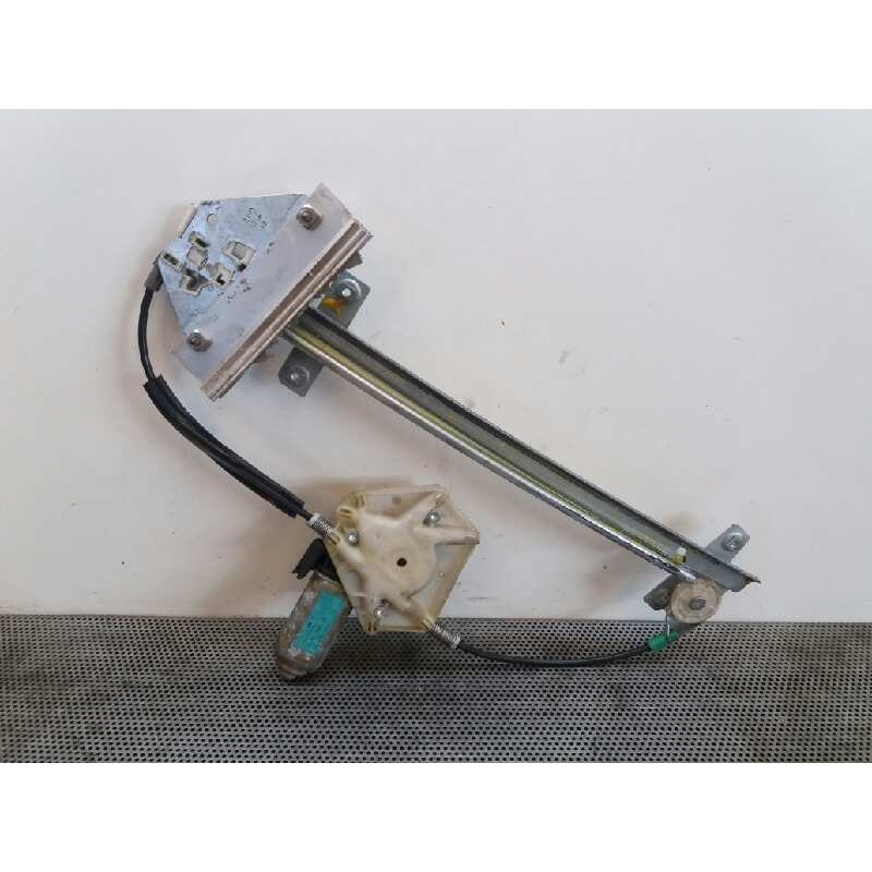 Recambio de elevalunas delantero derecho para volvo s40 berlina 1.8 16v referencia OEM IAM   