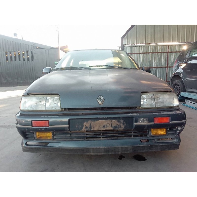renault 19 (b/c/l53) del año 1992