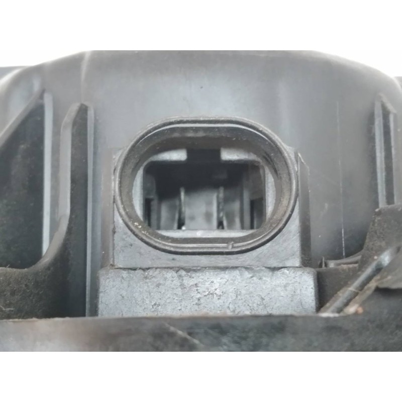 Recambio de motor calefaccion para peugeot 406 coupe (s1/s2) 2.2 hdi fap cat referencia OEM IAM 20225520001 F659963H - Gris 3
