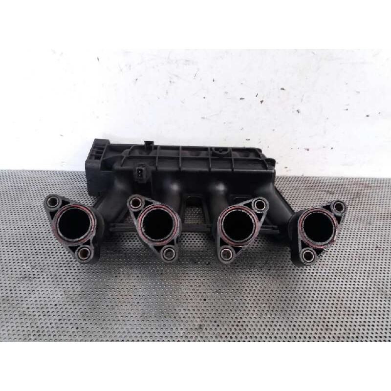 Recambio de colector admision para bmw serie 3 compacto (e36) 1.7 turbodiesel cat referencia OEM IAM 2245437 - Azul 2