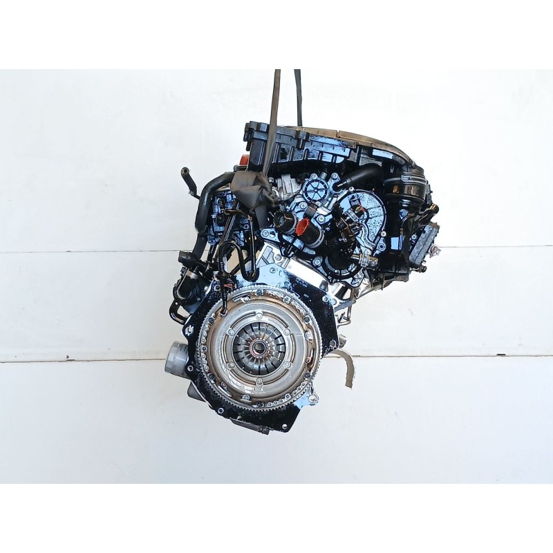 Recambio de motor completo para skoda fabia ambition plus referencia OEM IAM DKL - Blanco 4