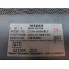 Recambio de pantalla multifuncion para nissan almera tino (v10m) acenta referencia OEM IAM 28090BU705  