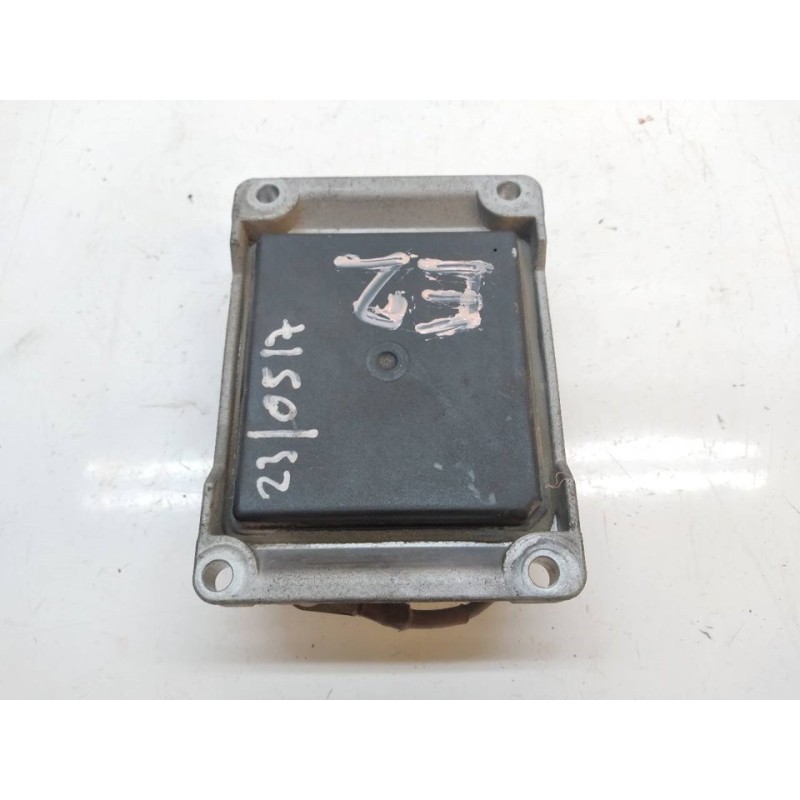 Recambio de centralita motor uce para opel corsa c comfort referencia OEM IAM 0261206274 09164475 - Azul 2