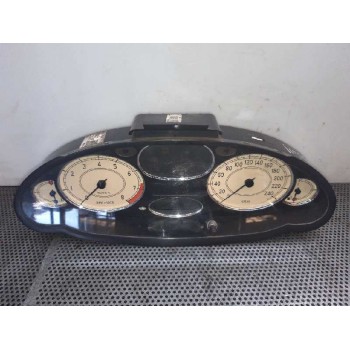 CUADRO INSTRUMENTOS 0060370007 