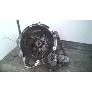 CAJA CAMBIOS 2N1R7F096AB 